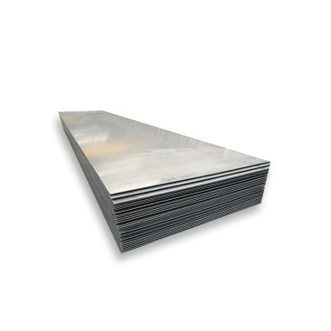Nickel Alloy Plate